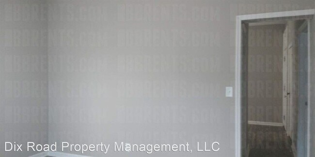Foto del edificio - 2 br, 1 bath House - 626 Weller Avenue,