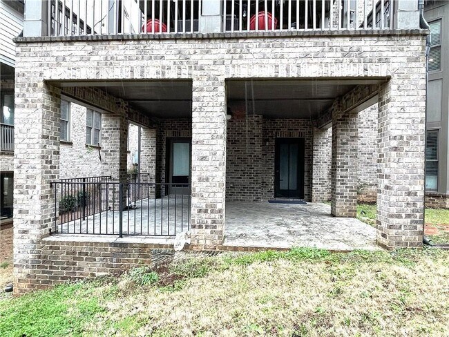 Foto del edificio - 3816 Chamblee Dunwoody Rd