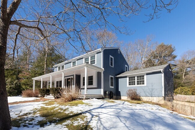 Foto del edificio - 55 Peter Rd