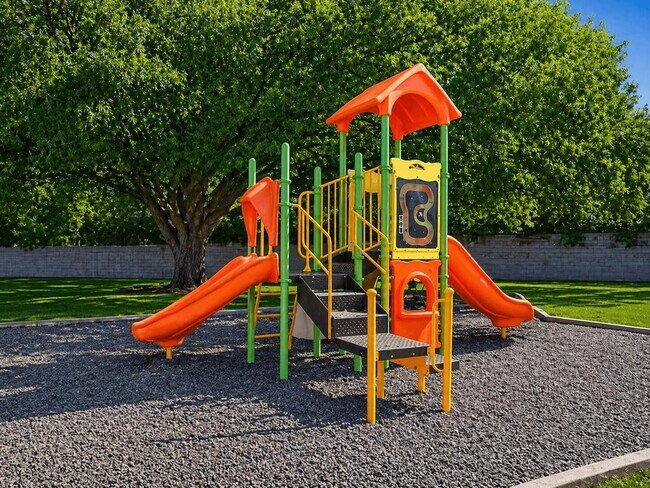 Building Photo - Lexington Park