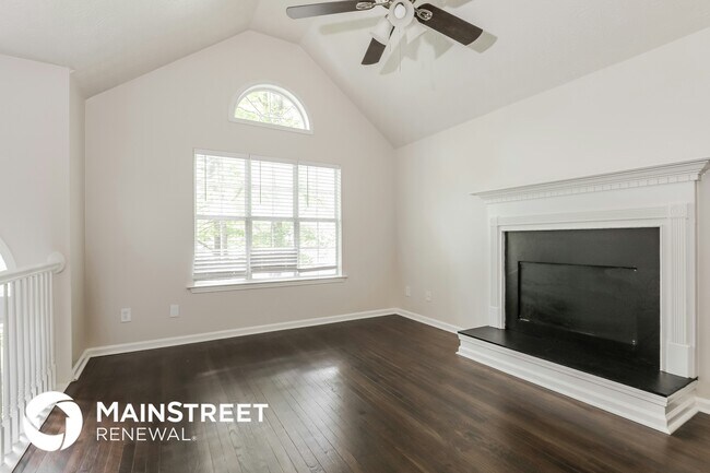 Foto del edificio - 136 Stoney Brook Way