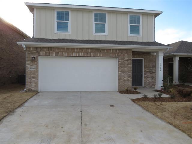 Foto del edificio - 1906 Chapel Hl Rd