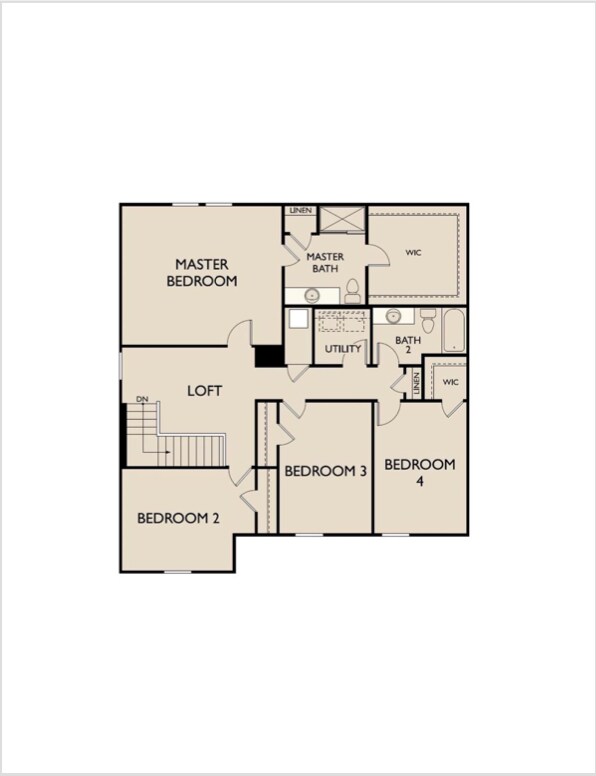 Foto del edificio - 708 Bois D Arc Ln