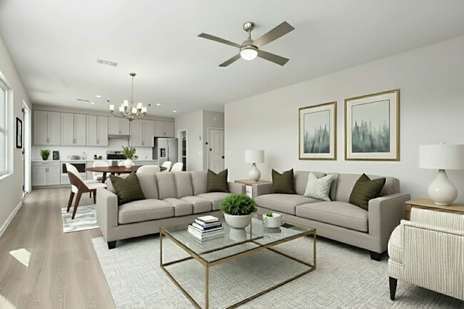 BEAUTIFUL PHOENIX HOME IN GATED COMMUNITY! - BEAUTIFUL PHOENIX HOME IN GATED COMMUNITY!