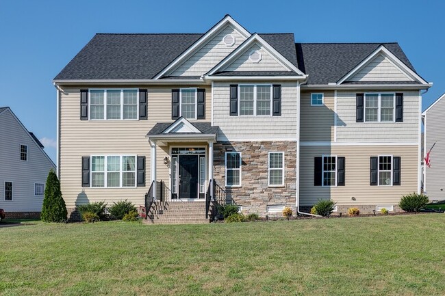 Building Photo - 15260 Willow Hill Lane
