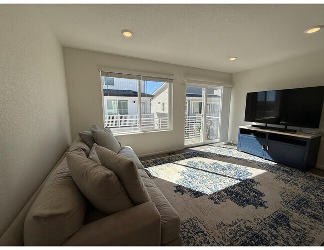 Habitación familiar - 6027 Notch Top Way