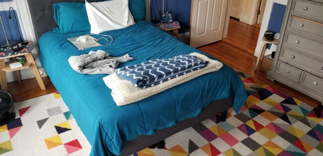 Foto del edificio - 30 Warner St