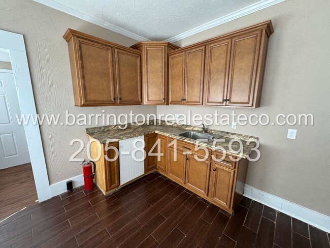 Building Photo - Birmingham