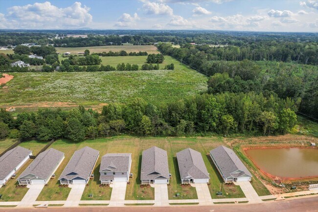 Building Photo - ASK ABOUT RENT SPECIAL - New 4BR Home – Spacious & Stylish East Athens Rental