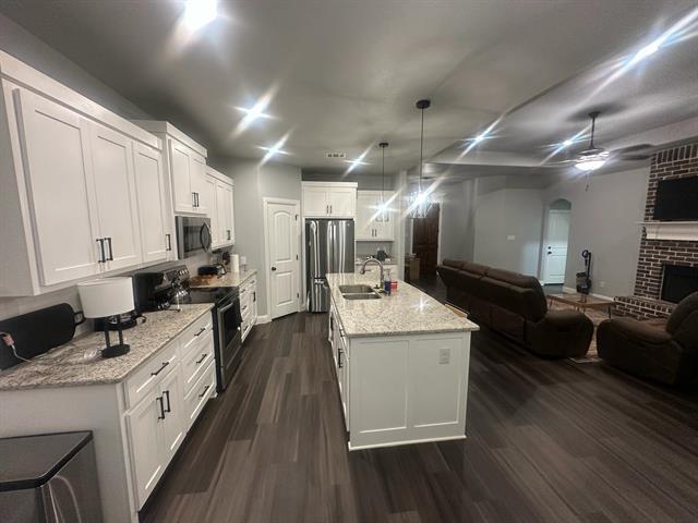 Foto del edificio - 1418 Cheyenne Trail