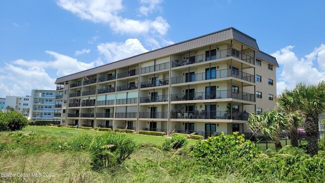 Foto del edificio - 4100 Ocean Beach Blvd