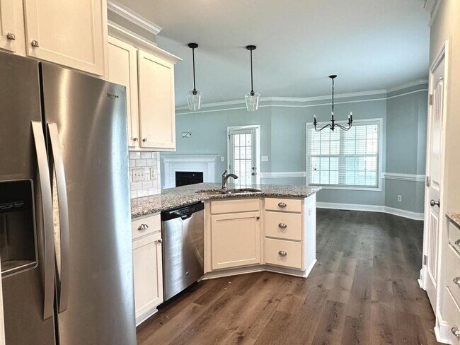 Foto del edificio - 2809 Sand Trap Ln