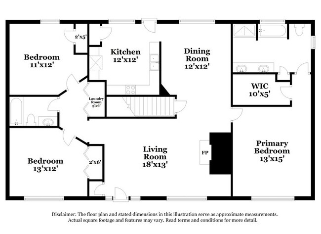 Building Photo - 48 Arbor Oak Place, Dallas, GA 30132