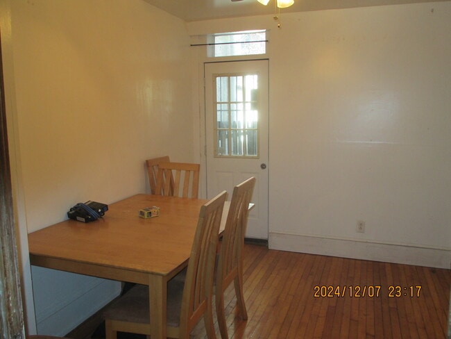 Foto del edificio - 529 N 35th St