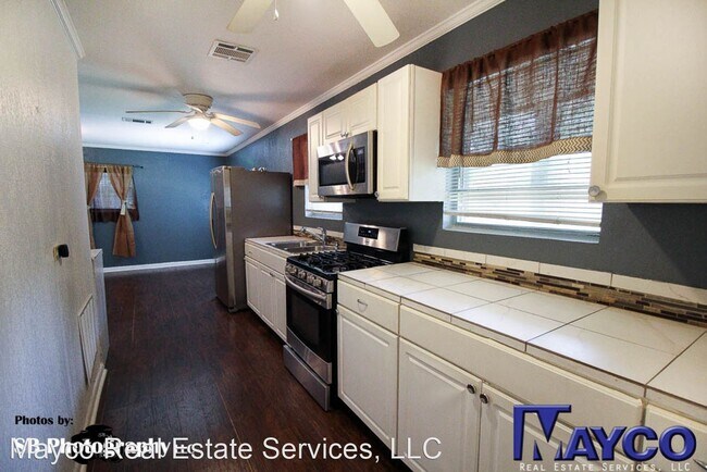Building Photo - 3 br, 2 bath House - 1123 Kimberly Dr.