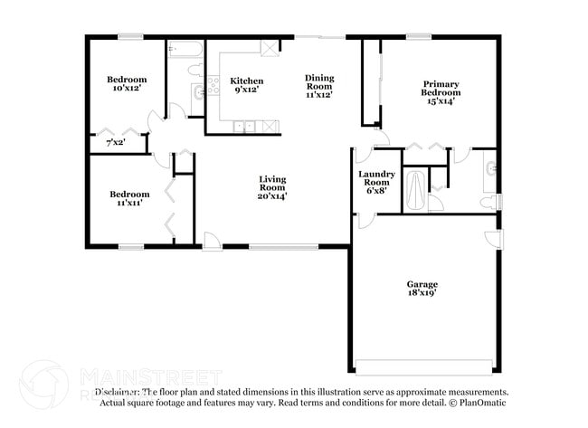 Foto del edificio - 3701 Caballero Ave