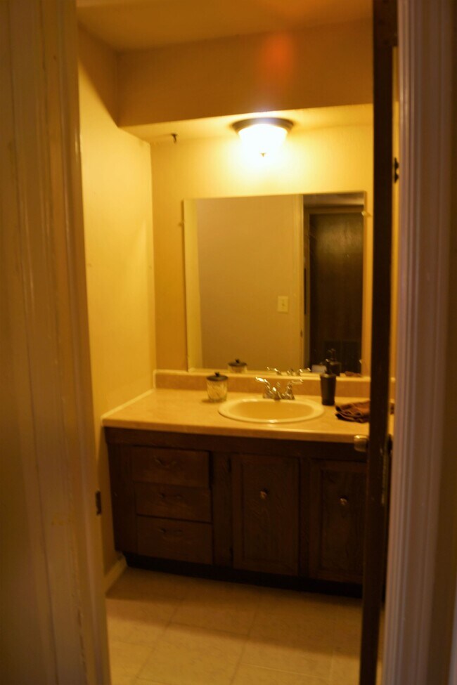 Bathroom 1 - 4830 E 68th St