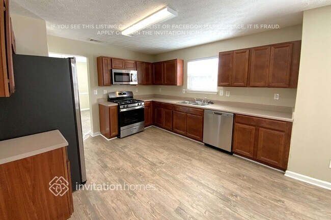 Building Photo - 937 Parkside Pl Ave