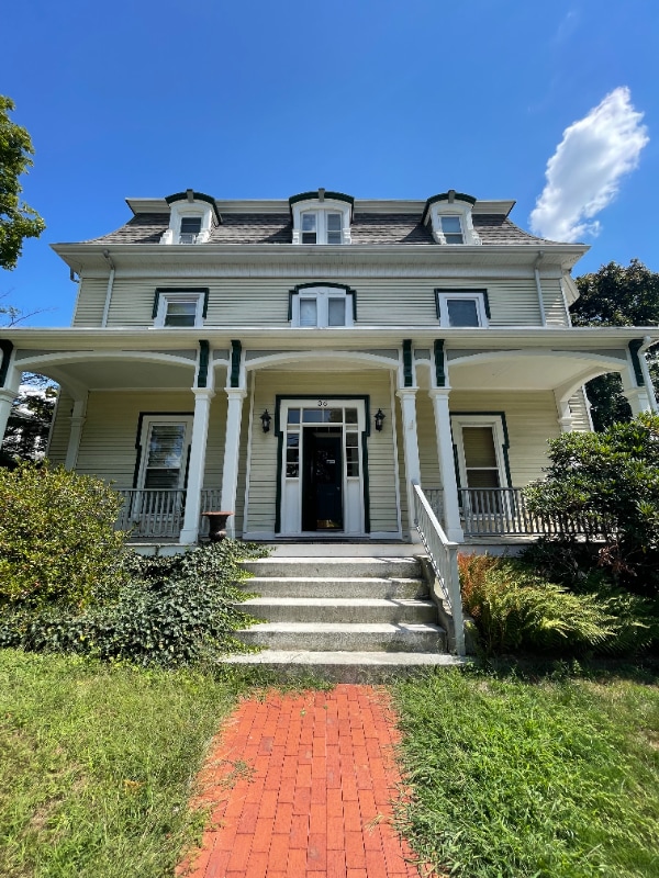 Photo - 36 Central Ave Apartment