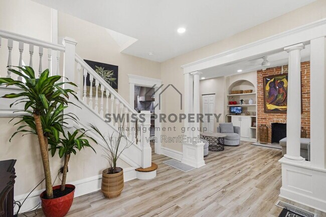 Foto del edificio - 463 S 22nd St