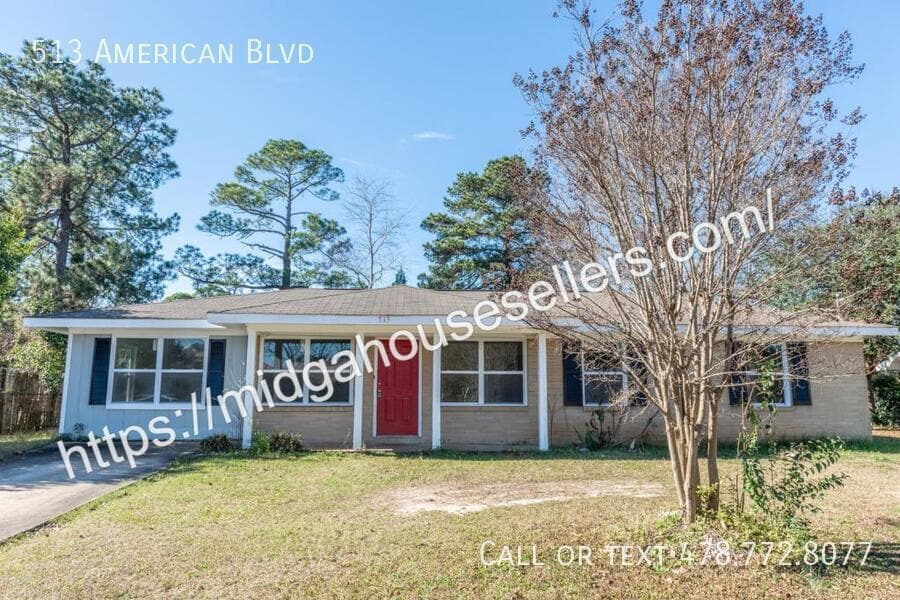 Primary Photo - 513 American Blvd