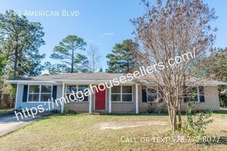 Building Photo - 513 American Blvd