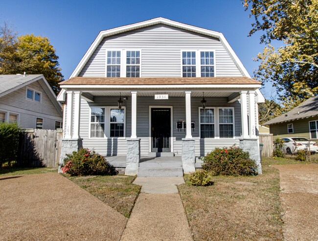Foto del edificio - 1954 Manila Ave