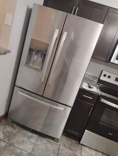 Foto del edificio - 1208 Frazier Ave