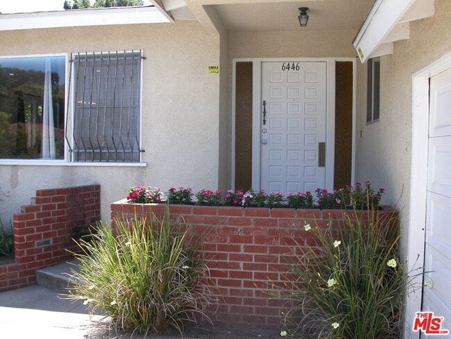 Building Photo - 6446 Riggs Pl