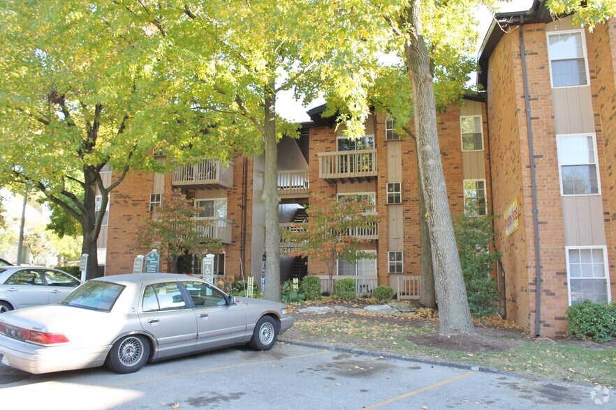 Telegraph Crossing Rentals Saint Louis, MO