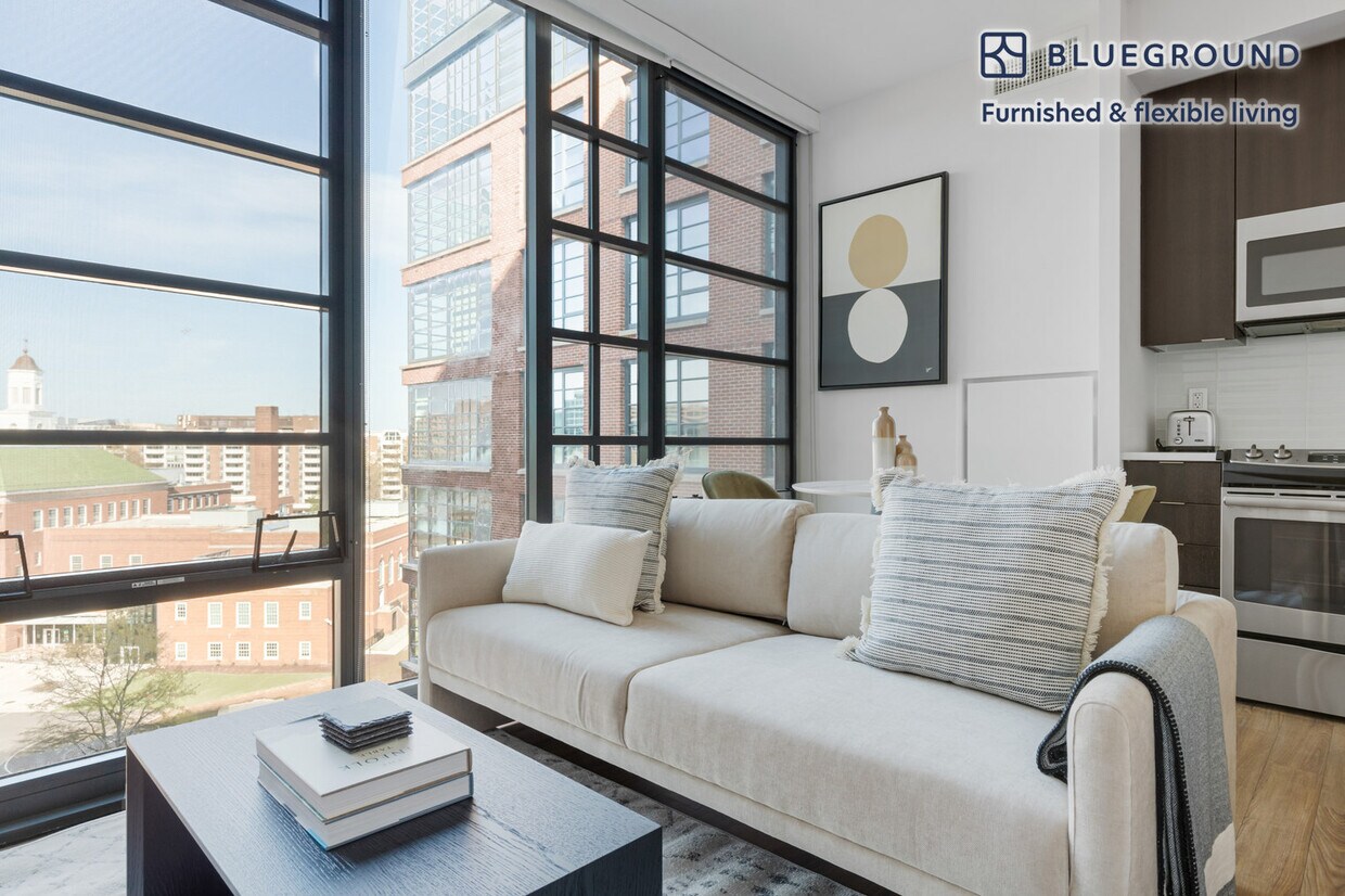 Foto principal - 770 Maine Ave SW