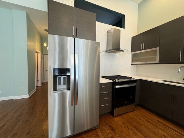 Foto del edificio - 2117 W Rice St