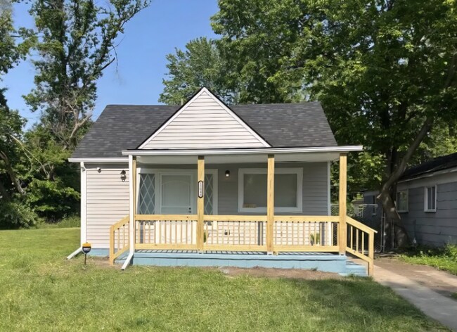 Foto del edificio - 15044 Dacosta St