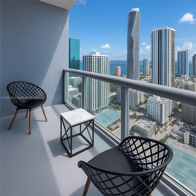 Foto del edificio - 50 Biscayne Blvd
