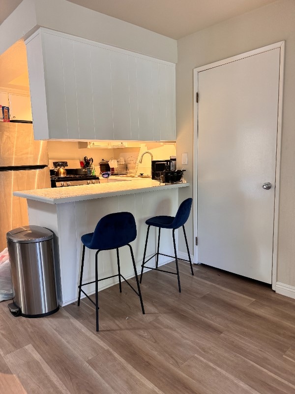 Photo - 2425 Purdue Ave (Los Angeles, CA)