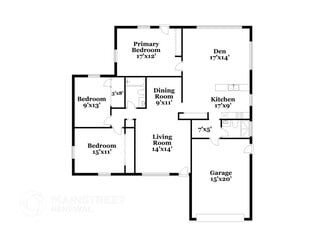 Building Photo - 7715 Cumber Dr