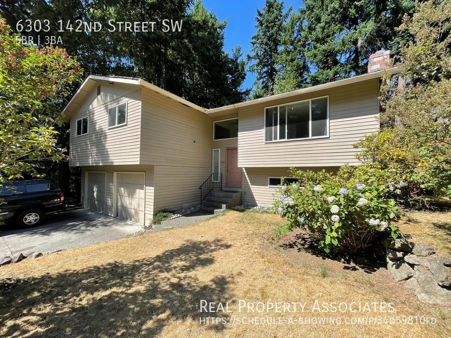 Photo - 6303 142nd Street SW-