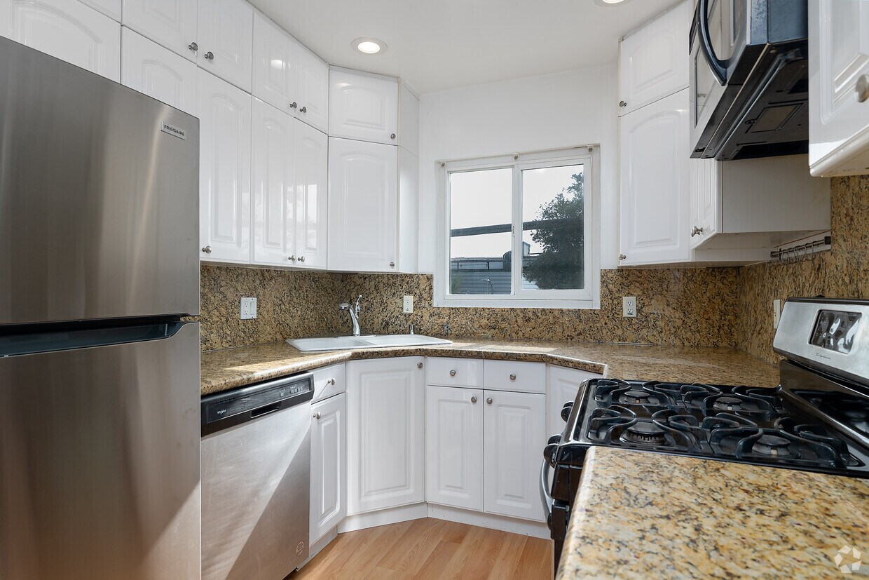 Foto principal - Park Beverly