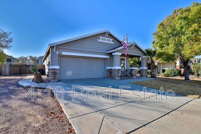 Building Photo - 2695 E Harrison Ct