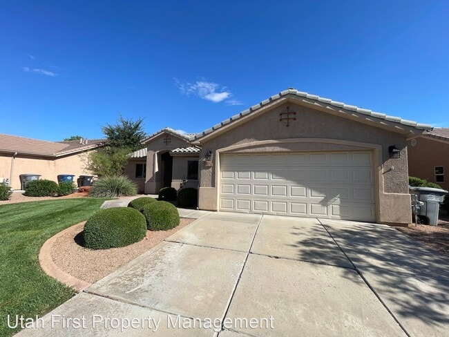 Building Photo - 3 br, 2 bath House - 1630 E 2450 S #256