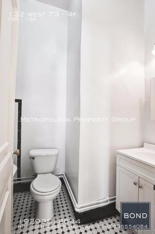 Foto del edificio - UWS - Prime studio with Victorian Era Decor