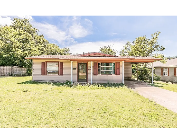 Foto principal - 8312 Granis St