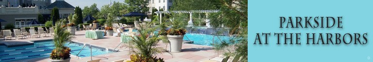 Parkside at the Harbors