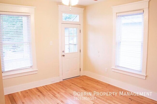 Foto del edificio - 2124 W Cary St