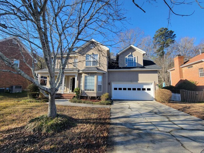 Building Photo - 602 Kimberly Place