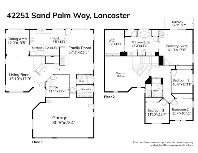 Building Photo - 42251 Sand Palm Way