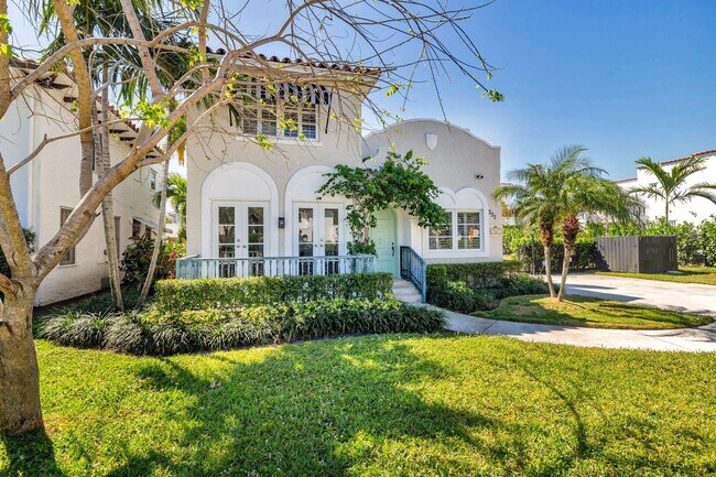Foto del edificio - 222 Greenwood Dr