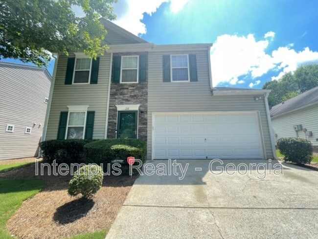 Photo - 238 Oak Grove Way House