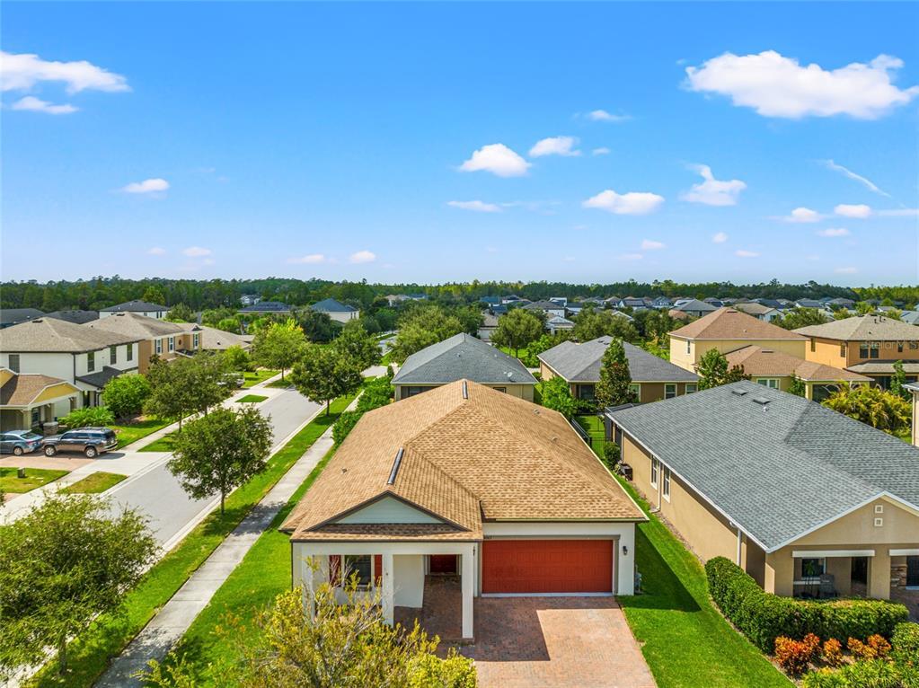 4063 Welling Terrace, Land O' Lakes, FL 34638 House Rental in Land O