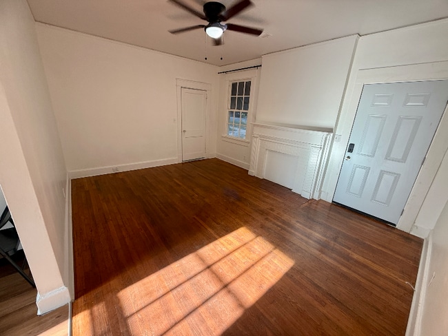 Building Photo - 420 Calloway St